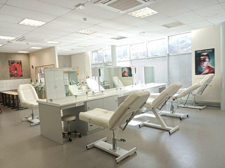 Bac Pro Esthetique - Lycee Rebberg Mulhouse 05